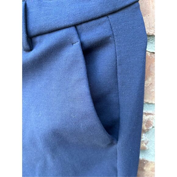 Liverpool Los Angeles woman Kelsey knit straight leg pants new with Doug from No - Picture 4 of 9